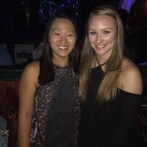 Meet your Posher, Alex